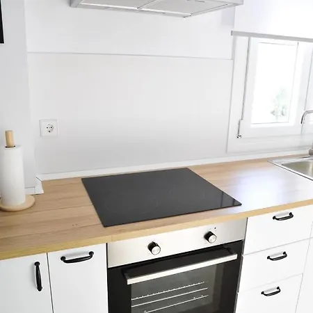 Appartement El De Nueva Cádiz