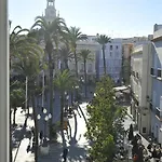 El De Nueva Apartamento