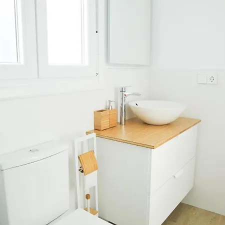 Apartment El De Nueva