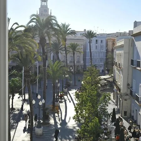 El De Nueva Apartment