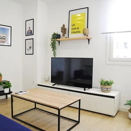 El De Nueva 加的斯