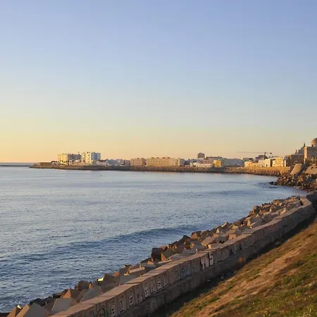 Apartamento El De Nueva Cádiz