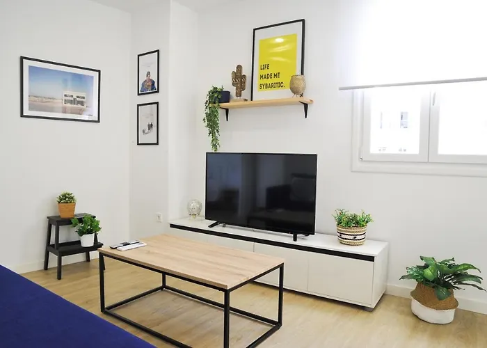 El De Nueva カディス