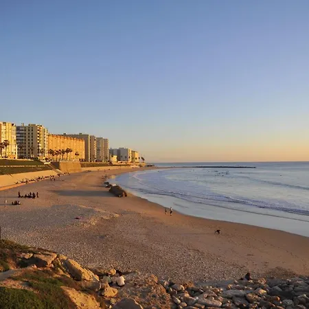 Apartamento El De Nueva *