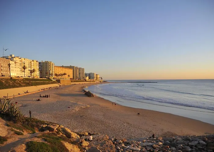 Apartament El De Nueva *