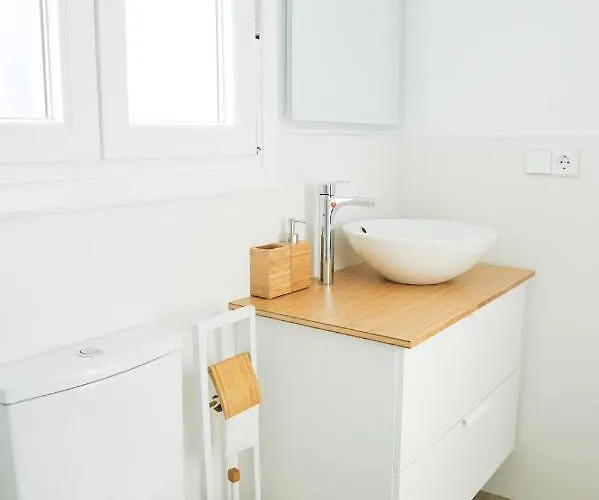 Apartament El De Nueva