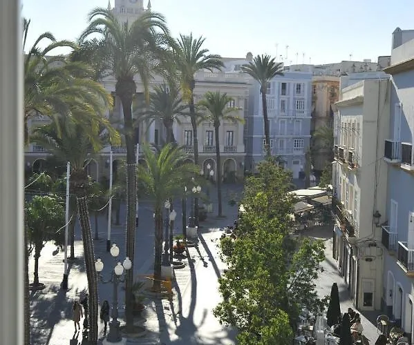 El De Nueva Apartament