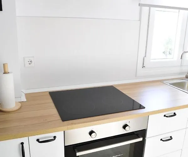 Apartament El De Nueva Kadyks