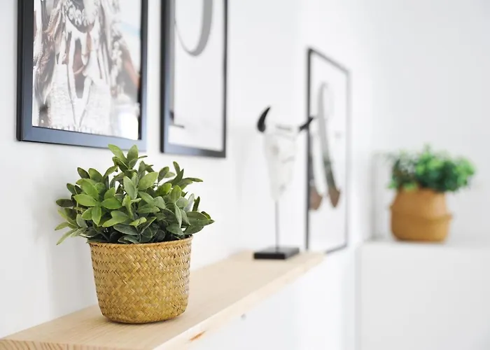 Apartament El De Nueva *